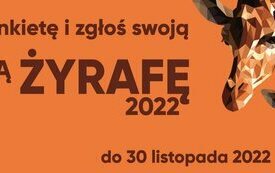 ŚREMSKIE ŻYRAFY 2022