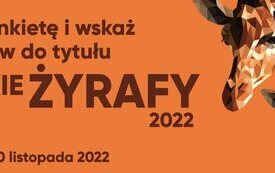 ŚREMSKIE ŻYRAFY 2022