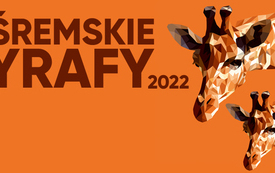 ŚREMSKIE ŻYRAFY 2022