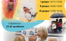 Oferta na jesień w Śremskim Ośrodku Kultury