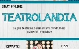 Oferta na jesień w Śremskim Ośrodku Kultury