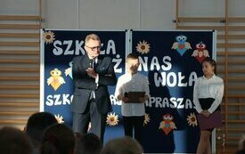 Rozpoczęcie roku szkolnego 2022/23