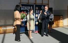 Rozpoczęcie roku szkolnego 2022/23