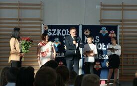 Rozpoczęcie roku szkolnego 2022/23