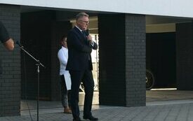Rozpoczęcie roku szkolnego 2022/23