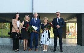 Rozpoczęcie roku szkolnego 2022/23