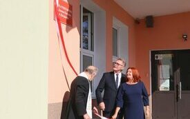 Rozpoczęcie roku szkolnego 2022/23