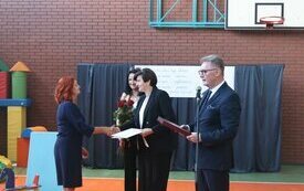 Rozpoczęcie roku szkolnego 2022/23