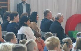 Rozpoczęcie roku szkolnego 2022/23