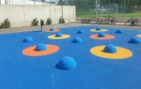 Czas na sport i zabawę - DanceSquare to jest to!