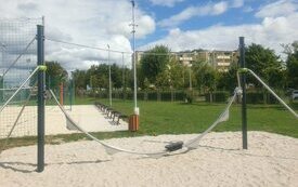 Czas na sport i zabawę - DanceSquare to jest to!
