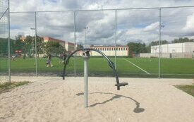 Czas na sport i zabawę - DanceSquare to jest to!
