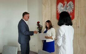 Awanse dla nauczycieli