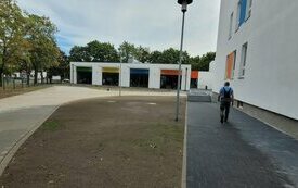 Rozbudowane Przedszkole Nr 7 im. Janka Wędrowniczka