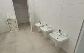 Rozbudowane Przedszkole Nr 7 im. Janka Wędrowniczka