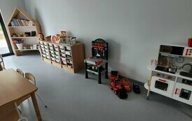 Rozbudowane Przedszkole Nr 7 im. Janka Wędrowniczka