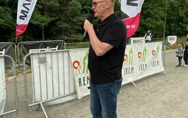 Solid MTB Maraton 2022 - Dąbrowa