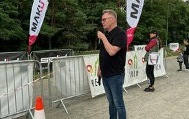 Solid MTB Maraton 2022 - Dąbrowa