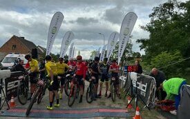 Solid MTB Maraton 2022 - Dąbrowa