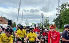 Solid MTB Maraton 2022 - Dąbrowa