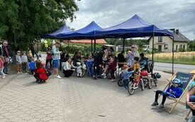 Solid MTB Maraton 2022 - Dąbrowa