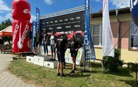 Solid MTB Maraton 2022 - Dąbrowa