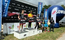 Solid MTB Maraton 2022 - Dąbrowa