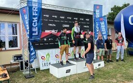 Solid MTB Maraton 2022 - Dąbrowa