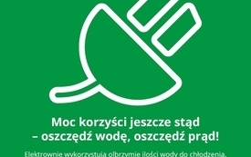 Dekalog IMGW-PIB: Oszczędzamy wodę