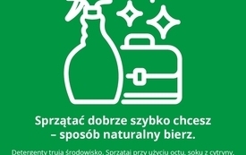 Dekalog IMGW-PIB: Oszczędzamy wodę