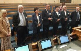Nowe miasto partnerskie Śremu - Maffliers we Francji