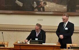 Nowe miasto partnerskie Śremu - Maffliers we Francji