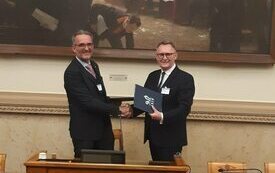 Nowe miasto partnerskie Śremu - Maffliers we Francji