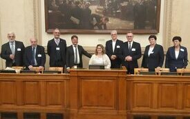 Nowe miasto partnerskie Śremu - Maffliers we Francji