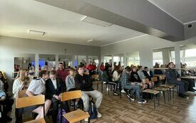 Gra Miejska o Witoldzie Pileckim pod patronatem Burmistrza 