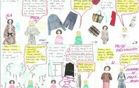Rozstrzygnięcie konkursu ,,Ratujmy klimat!''