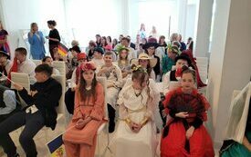 Projekt &bdquo;Spotkania Kultur. Migranci: Ja - Ty &ndash; My&rdquo; zakończony
