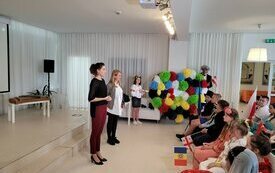 Projekt &bdquo;Spotkania Kultur. Migranci: Ja - Ty &ndash; My&rdquo; zakończony