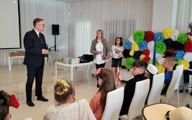 Projekt &bdquo;Spotkania Kultur. Migranci: Ja - Ty &ndash; My&rdquo; zakończony