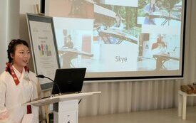 Projekt &bdquo;Spotkania Kultur. Migranci: Ja - Ty &ndash; My&rdquo; zakończony