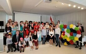 Projekt &bdquo;Spotkania Kultur. Migranci: Ja - Ty &ndash; My&rdquo; zakończony