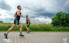 Śrem Triathlon i Greatkids Śrem Duathlon