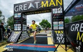 Śrem Triathlon i Greatkids Śrem Duathlon