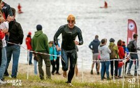 Śrem Triathlon i Greatkids Śrem Duathlon