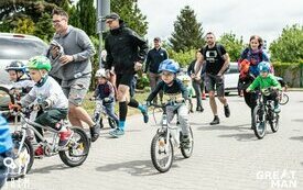 Śrem Triathlon i Greatkids Śrem Duathlon