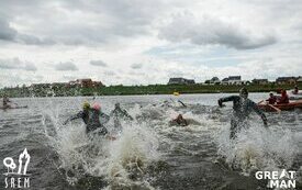 Śrem Triathlon i Greatkids Śrem Duathlon