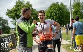 Śrem Triathlon i Greatkids Śrem Duathlon