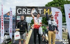 Śrem Triathlon i Greatkids Śrem Duathlon
