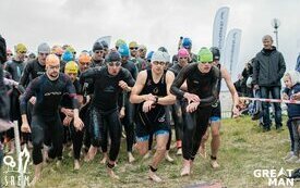 Śrem Triathlon i Greatkids Śrem Duathlon