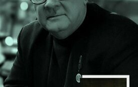 ​Rozmowy o sztuce - piątek 27 maja, godzina 18:00